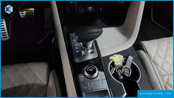GENESIS G70 GASOLINE 3.3T 4WD