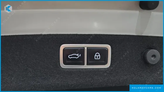 GENESIS G70 GASOLINE 3.3T 4WD