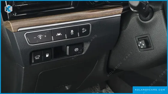 KIA MOHAVE DIESEL 3.0 4WD 7-SEATER