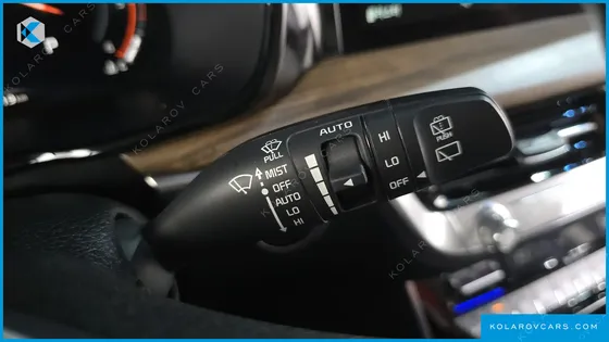 KIA MOHAVE DIESEL 3.0 4WD 7-SEATER