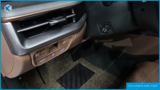 HYUNDAI GRANDEUR CALLIGRAPHY