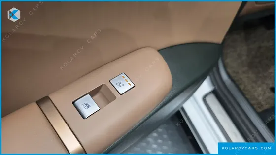 HYUNDAI GRANDEUR CALLIGRAPHY