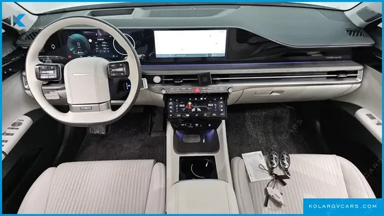 HYUNDAI GRANDEUR CALLIGRAPHY