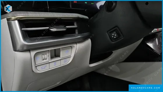 HYUNDAI GRANDEUR CALLIGRAPHY