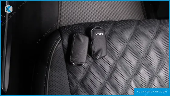 KIA MOHAVE DIESEL 3.0 4WD 6-SEATER