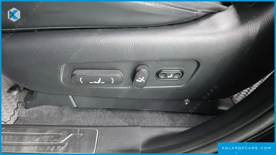 KIA MOHAVE DIESEL 3.0 4WD 6-SEATER