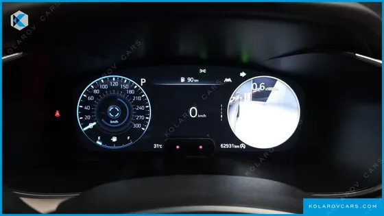 GENESIS G70 GASOLINE 3.3T 2WD