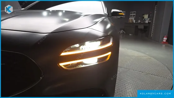 GENESIS G70 GASOLINE 3.3T 2WD