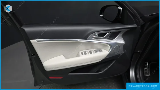 GENESIS G70 GASOLINE 3.3T 2WD
