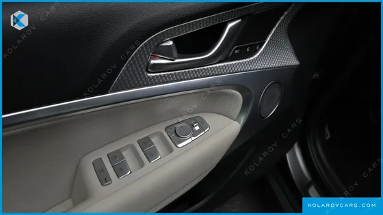 GENESIS G70 GASOLINE 3.3T 2WD