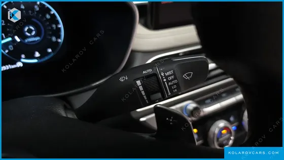 GENESIS G70 GASOLINE 3.3T 2WD