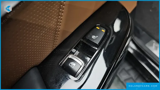 KIA MOHAVE DIESEL 3.0 4WD 5-SEATER