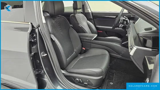 HYUNDAI GRANDEUR 3,5 GASOLINE 4WD