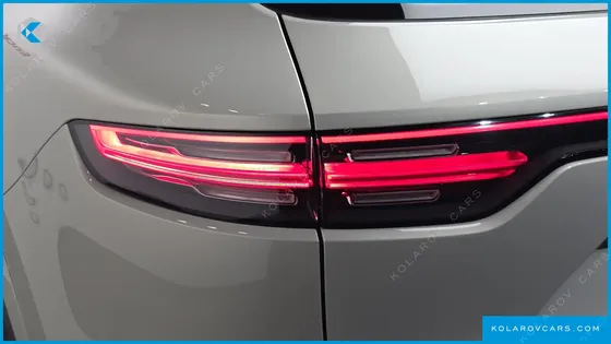 PORSCHE CAYENNE 3.0