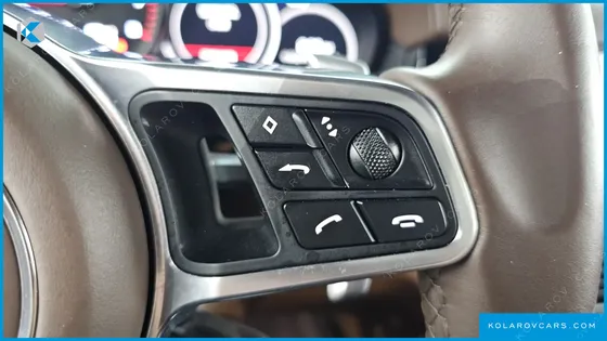 PORSCHE CAYENNE 3.0 COUPE