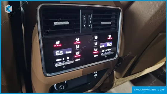 PORSCHE CAYENNE 3.0 COUPE