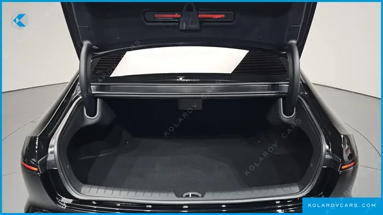 HYUNDAI GRANDEUR 3.5 GASOLINE 2WD