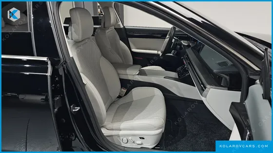 HYUNDAI GRANDEUR 3.5 GASOLINE 2WD