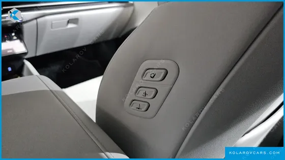HYUNDAI GRANDEUR 3.5 GASOLINE 2WD