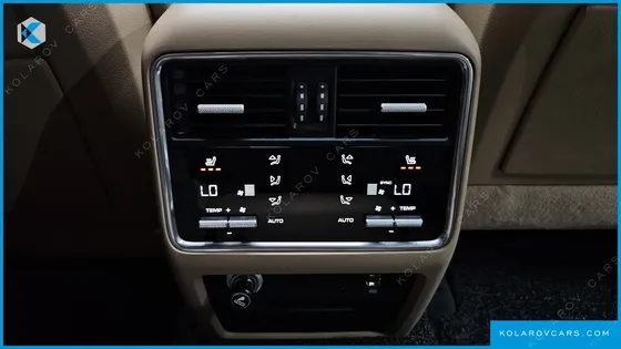 PORSCHE CAYENNE 3.0