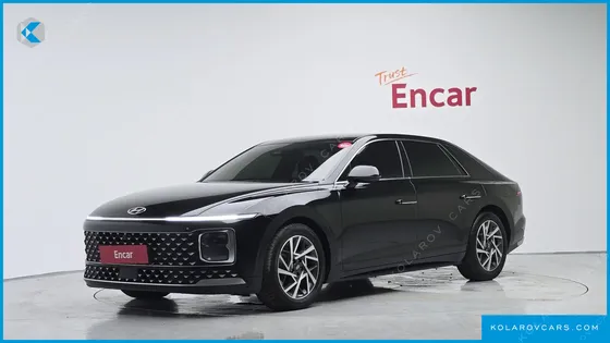 HYUNDAI GRANDEUR 3.5 GASOLINE 2WD