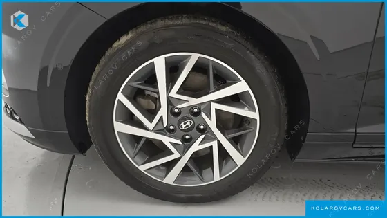 HYUNDAI GRANDEUR 3.5 GASOLINE 2WD