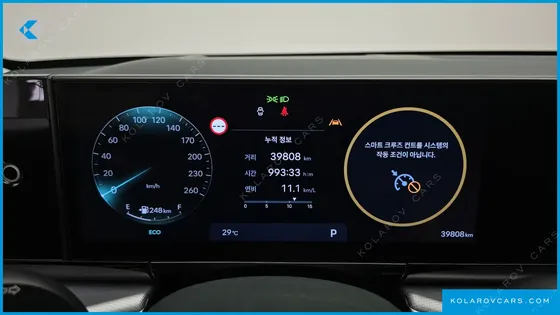 HYUNDAI GRANDEUR 3.5 GASOLINE 2WD