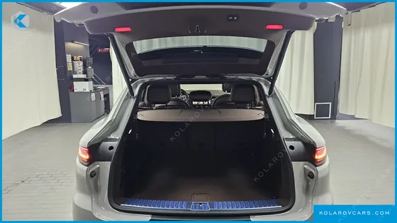 PORSCHE CAYENNE 3.0 COUPE