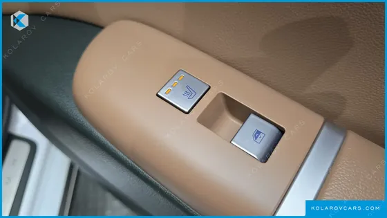 HYUNDAI GRANDEUR 3.5 LPG 2WD