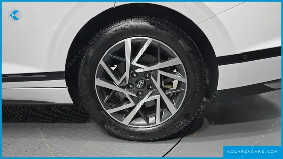 HYUNDAI GRANDEUR 3.5 LPG 2WD