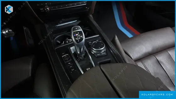BMW X5 XDRIVE M50D