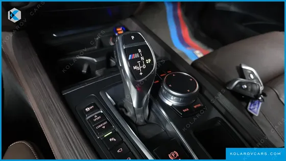 BMW X5 XDRIVE M50D