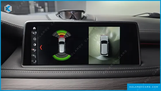 BMW X5 XDRIVE M50D
