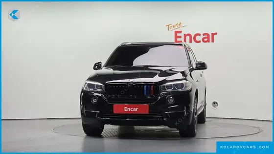 BMW X5 XDRIVE 30D
