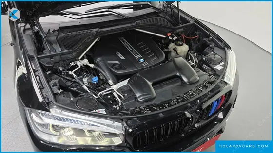 BMW X5 XDRIVE 30D