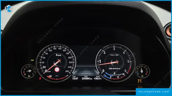 BMW X5 XDRIVE 30D