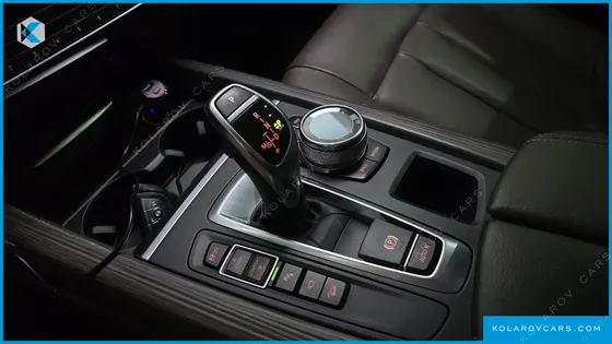 BMW X5 XDRIVE 30D