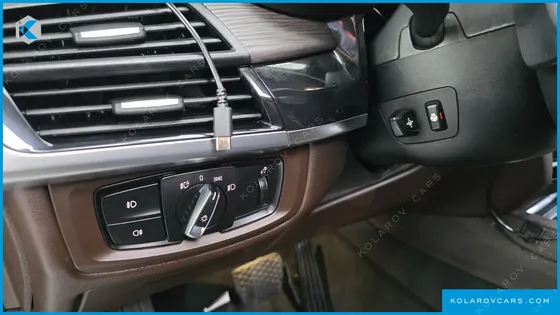 BMW X5 XDRIVE 30D