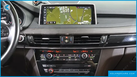 BMW X5 XDRIVE 30D