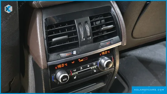 BMW X5 XDRIVE 30D