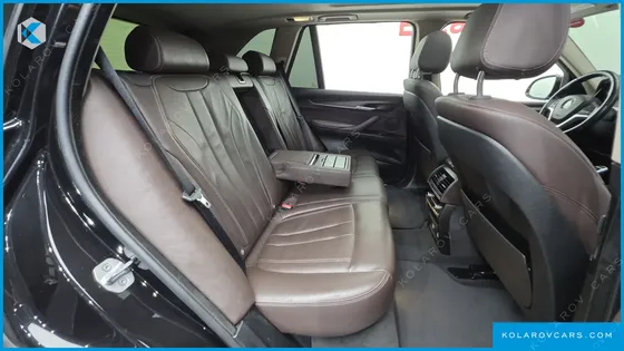 BMW X5 XDRIVE 30D