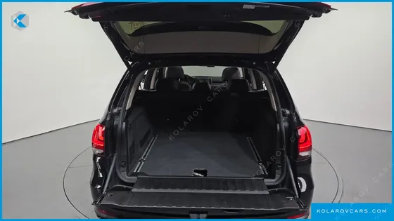 BMW X5 XDRIVE 30D
