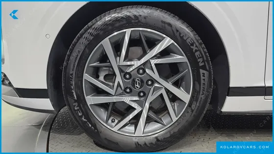 HYUNDAI GRANDEUR 3.5 LPG 2WD