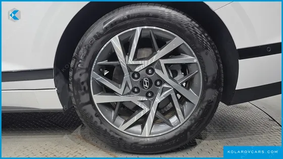 HYUNDAI GRANDEUR 3.5 LPG 2WD