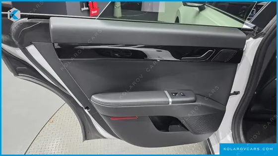 HYUNDAI GRANDEUR 3.5 LPG 2WD
