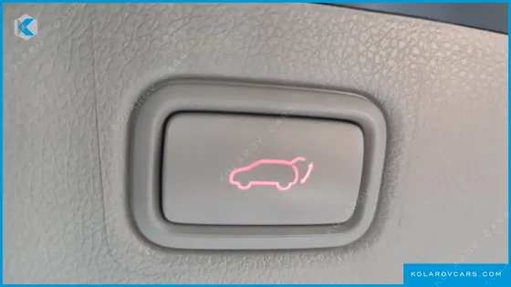 KIA CARNIVAL GASOLINE 7-SEATER LIMOUSINE