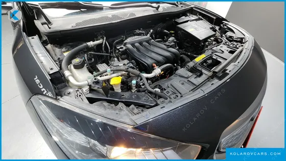 RENAULT KOREA SM3 SE PLUS