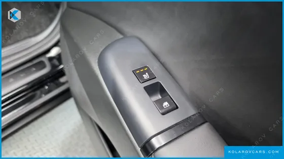 HYUNDAI GRANDEUR 3.5 GASOLINE 2WD