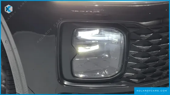 HYUNDAI GRANDEUR 3.5 GASOLINE 2WD