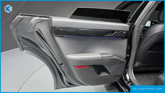 HYUNDAI GRANDEUR 3.5 GASOLINE 2WD